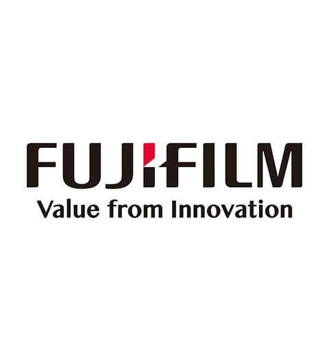 Fujifilm logo